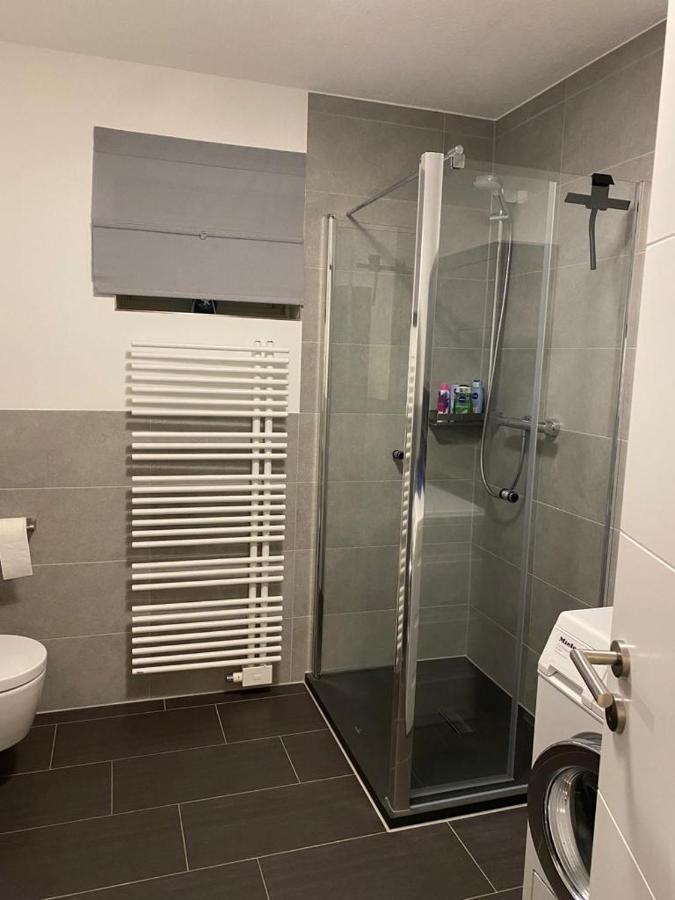 Am Tor Zum Thueringer Wald Apartment Plaue (Thuringia)