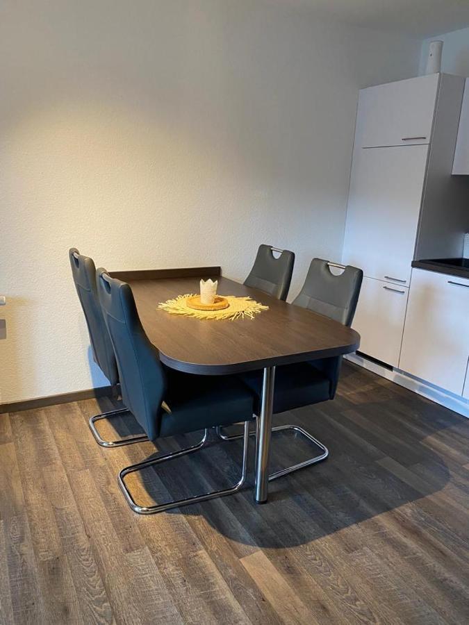 Apartment Am Tor Zum Thueringer Wald *