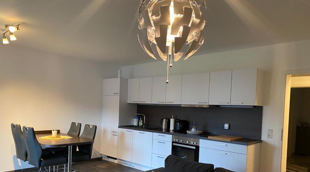 Apartment Am Tor Zum Thueringer Wald