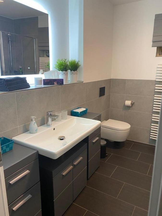 Apartment Am Tor Zum Thueringer Wald Plaue (Thuringia)