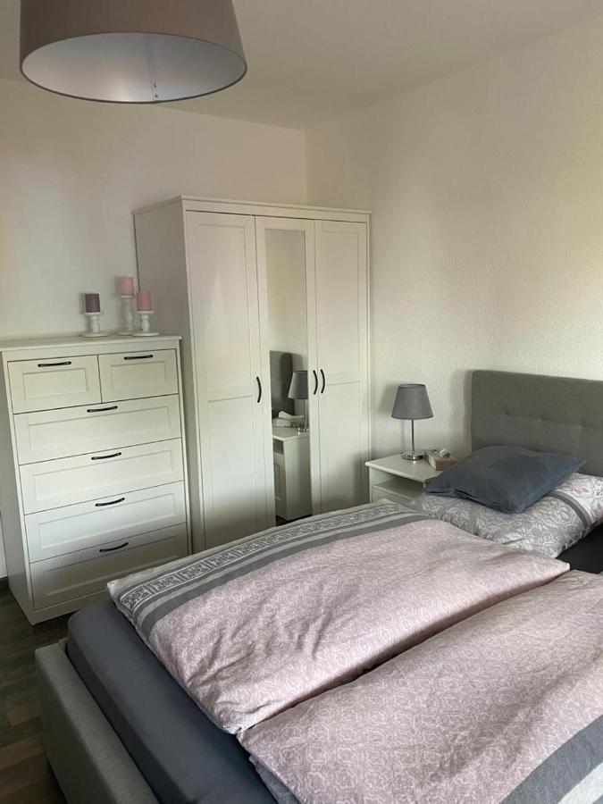 Apartment Am Tor Zum Thueringer Wald *