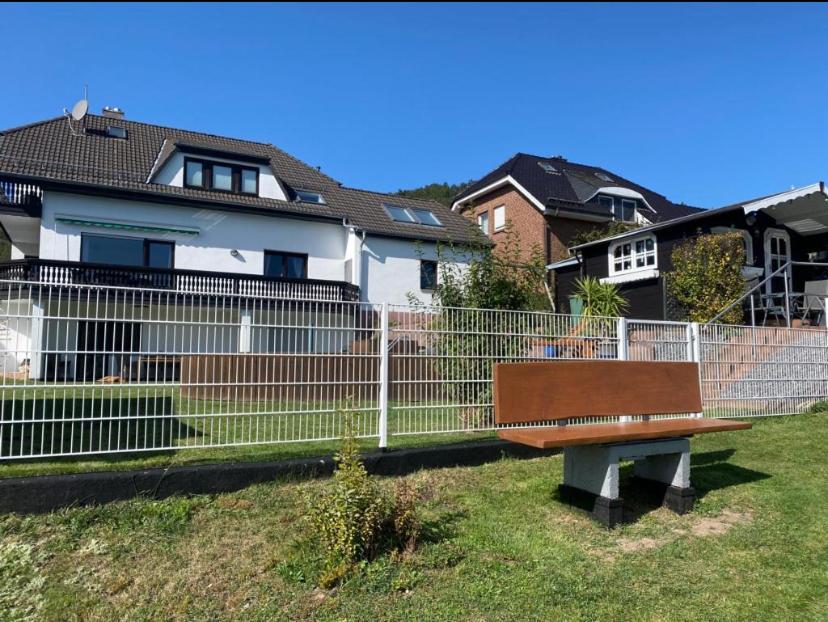 Am Tor Zum Thueringer Wald Apartment
